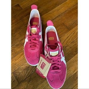 Asics Onitsuka Tigers Mexico 66 Vulc